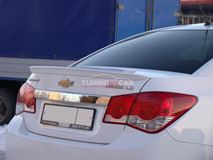 Лип-Спойлер CHEVROLET CRUZE (2008-2014)